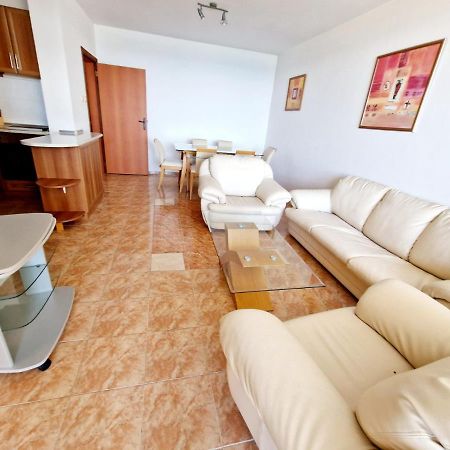 Allia Apartments Ravda Exterior foto